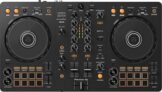 קונטרולר DJ מקצועי Pioneer DDJ-FLX4